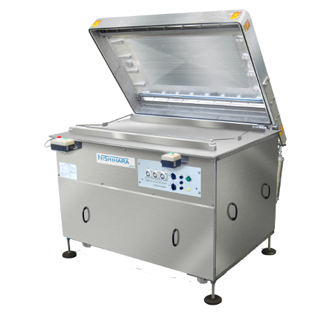 Vacuum Packaging Machine TV-1000 Series