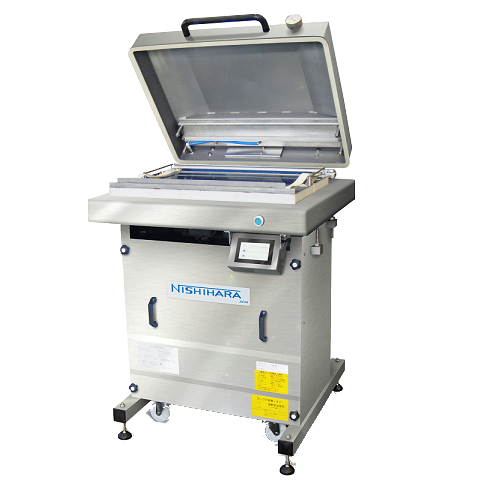 Chamber Vacuum Packaging Machine TVS-5000