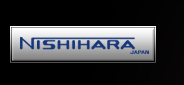 Vacuum packaging machine is nishihara Mfg. JAPAN