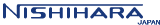 NISHIHARA JAPAN | ������А������쏊